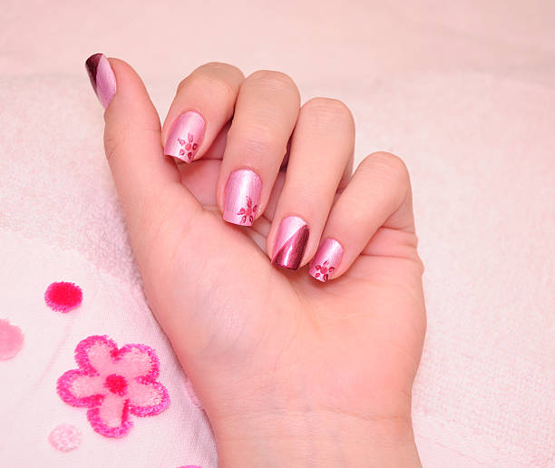 Nail Art Preview